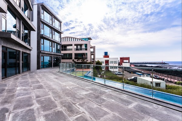 제주올레로펜션 (Jeju Ollero Pension) 1