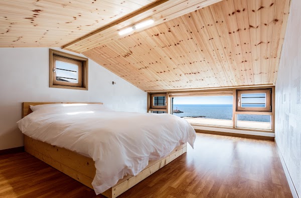 제주올레로펜션 (Jeju Ollero Pension) 5