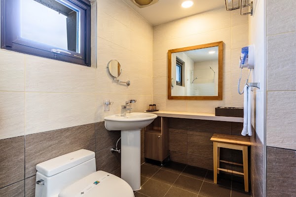 제주올레로펜션 (Jeju Ollero Pension) 4