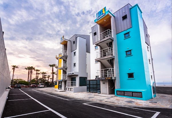 제주올레로펜션 (Jeju Ollero Pension) 3