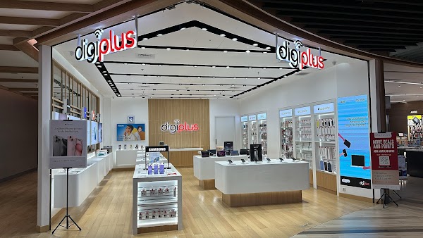 Digiplus Living World Denpasar (Authorized Reseller)