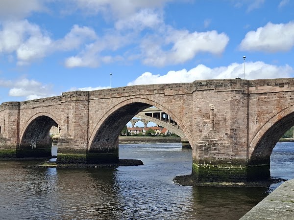 Berwick Bridge