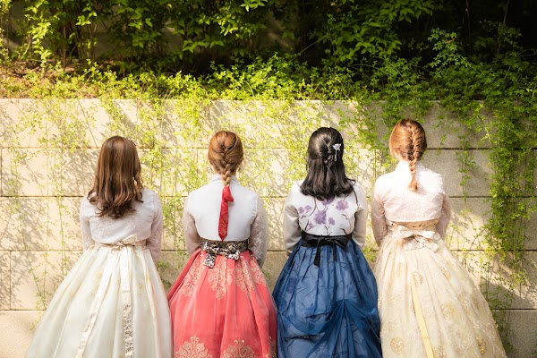 oneday hanbok 5