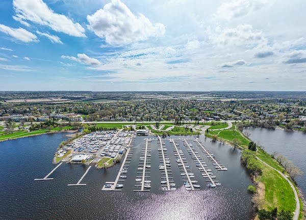 Nepean Sailing Club 1