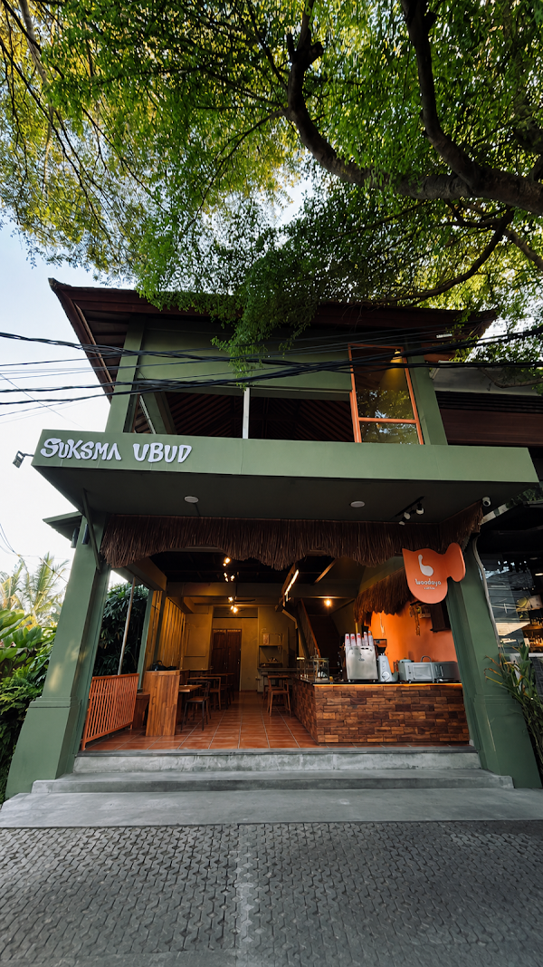 Boodaya Coffee Pengosekan