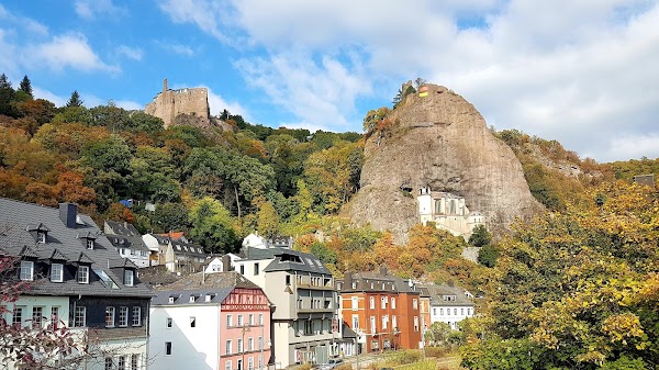 Idar-Oberstein 1