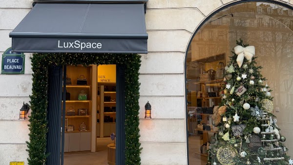 Lux Space 1