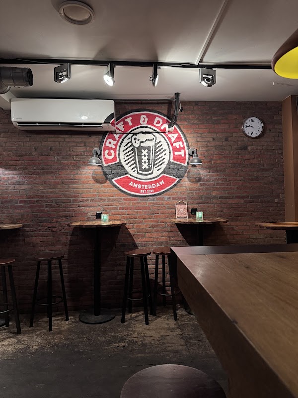 Craft & Draft 4