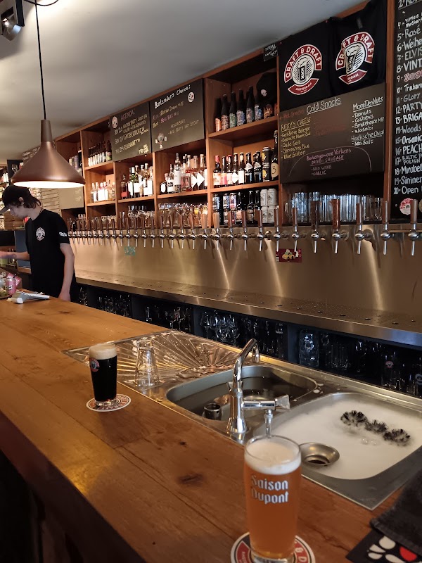 Craft & Draft 3