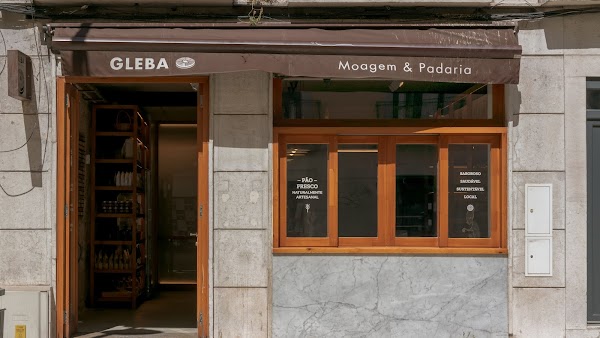 Gleba
