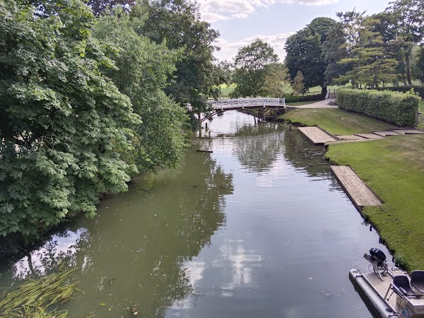 River Cherwell 5
