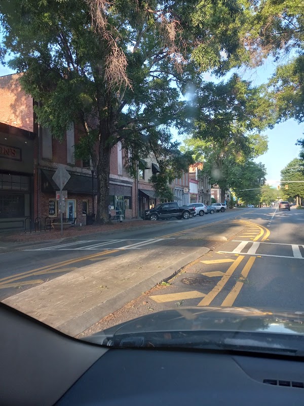 Milledgeville 1