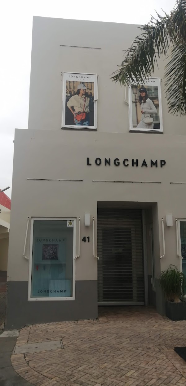 Longchamp 1