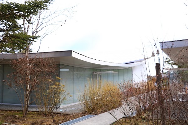 Hiroshi Senju Museum Karuizawa 5