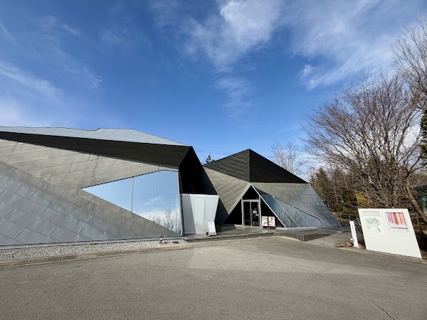 Hiroshi Senju Museum Karuizawa 4