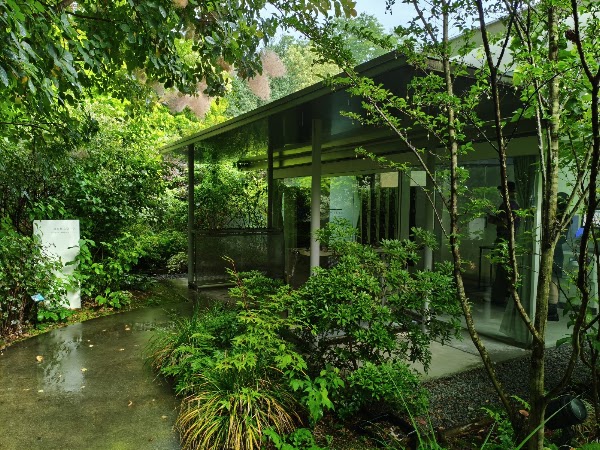 Hiroshi Senju Museum Karuizawa 2