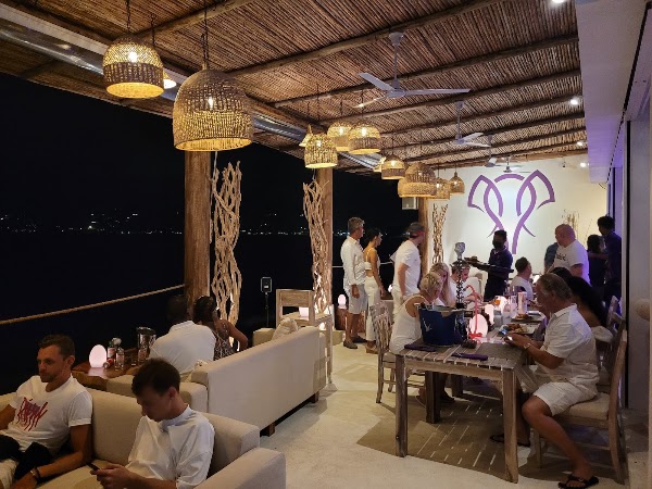 Elephant Beach Club 1