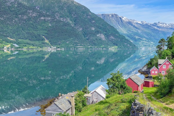 Sørfjorden