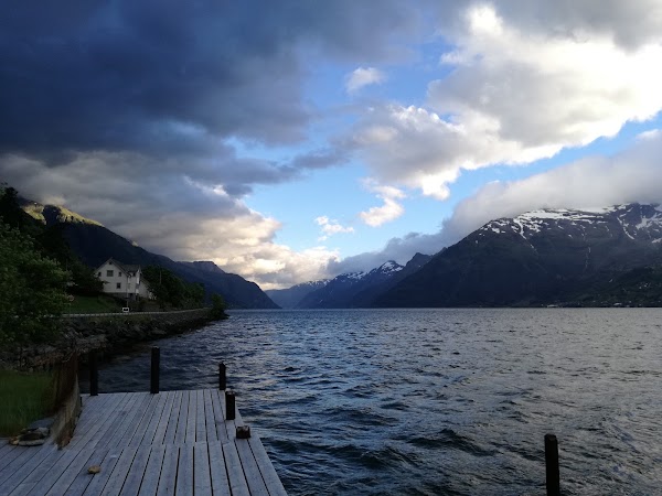 Sørfjorden 5