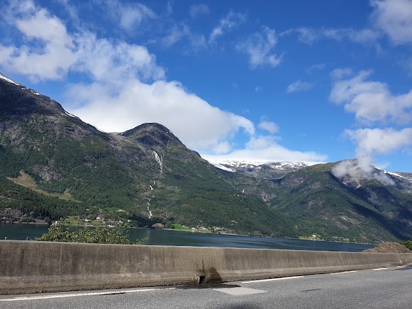 Sørfjorden 4