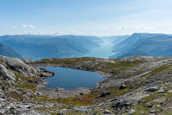 Sørfjorden 3