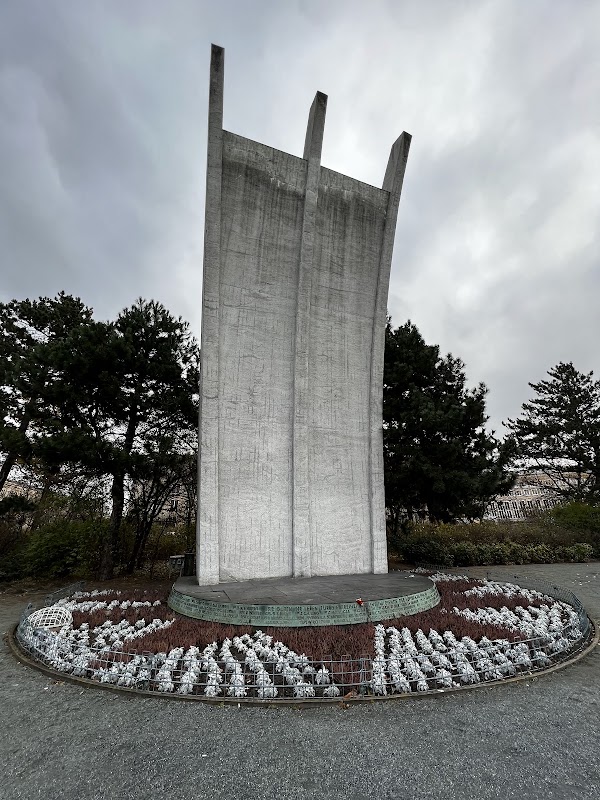 Airlift Memorial