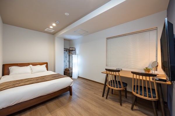 Yadokari Namba hotel 5