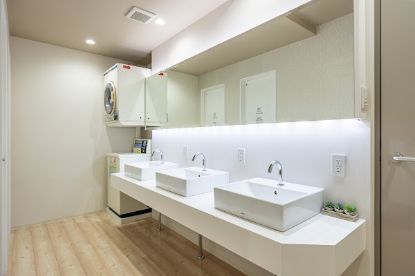 Yadokari Namba hotel 4
