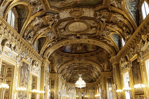 Luxembourg Palace 3