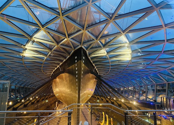 Cutty Sark 3