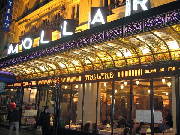 Mollard