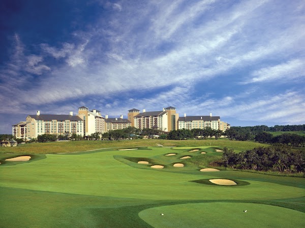 TPC San Antonio 1