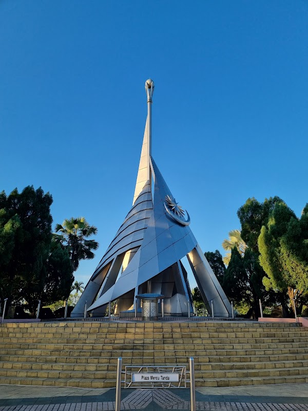 Putra Perdana Park 1
