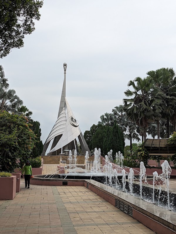 Putra Perdana Park 5