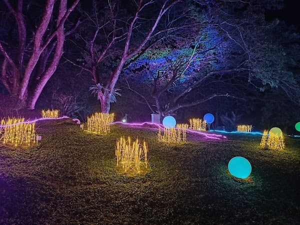 Putra Perdana Park 3