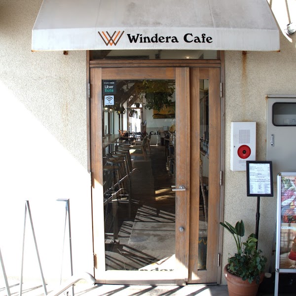 Windera Cafe 七里ヶ浜店