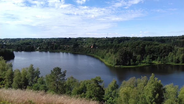 Bryrup Langsø 1