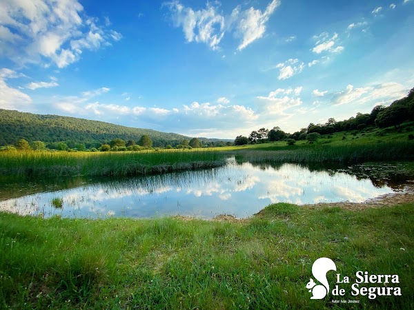 Parque Natural de las Sierras de Cazorla, Segura y Las Villas