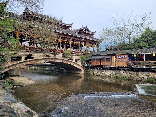 Xijiang Miao Village Family Hotel