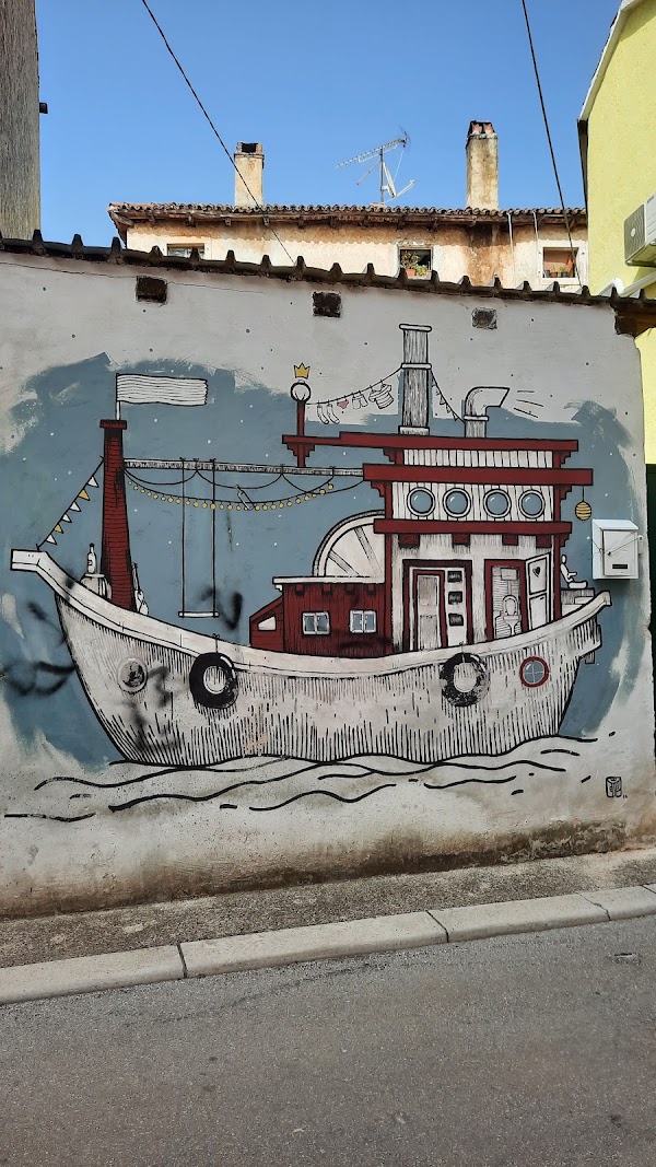 Vodnjan 4