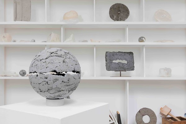 Atelier Claude de Soria 5