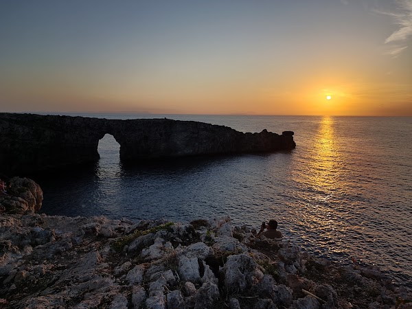 Pont d'en Gil