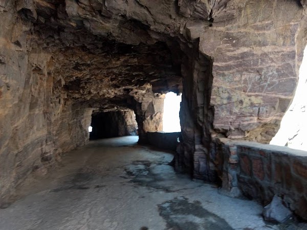 Guoliang Tunnel
