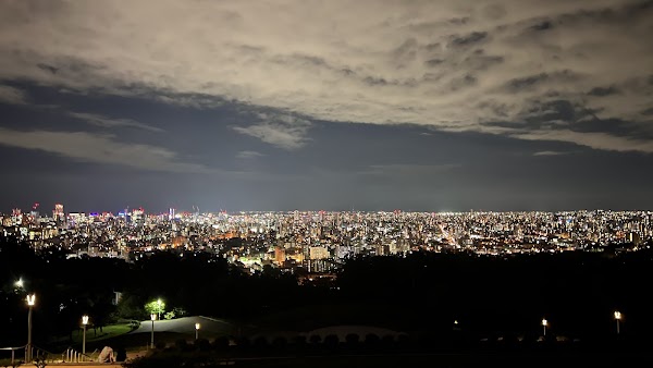 幌見峠