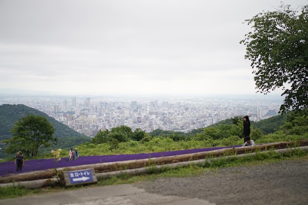 幌見峠 4