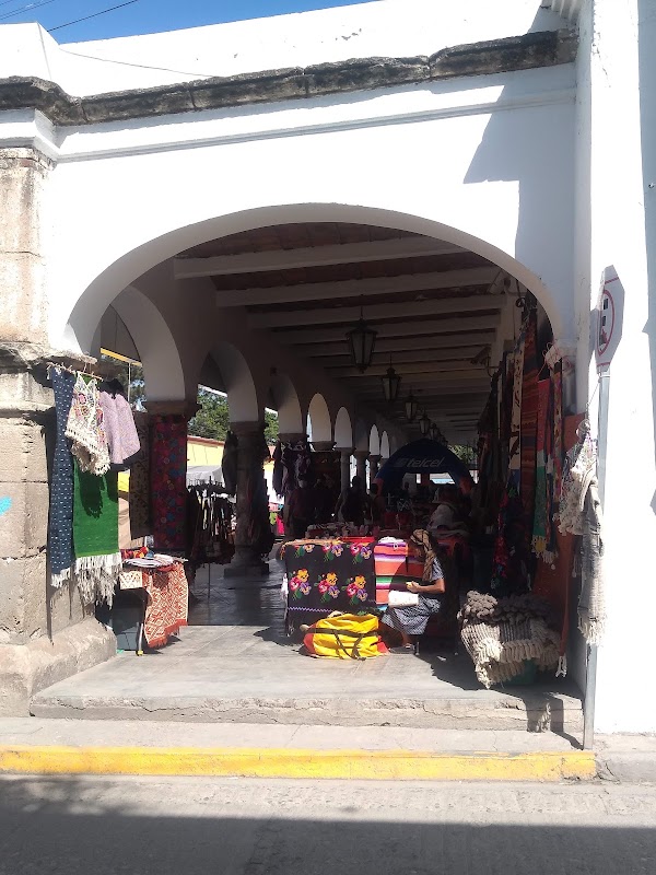 Oaxaca Dec 2026 2