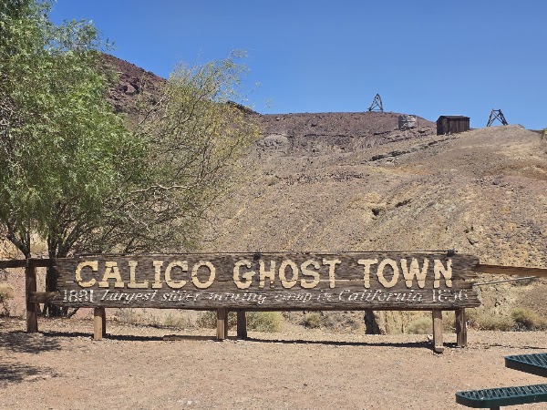 Calico Ghost Tours 3
