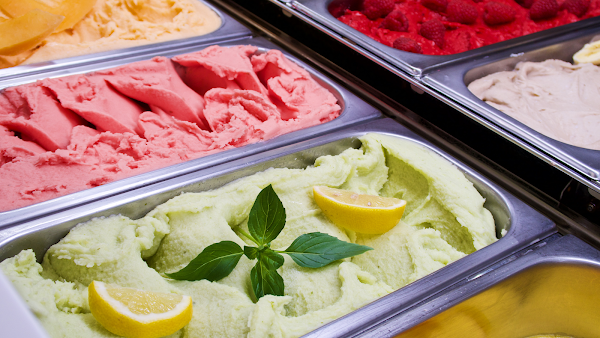 Gelateria Del Porto 5