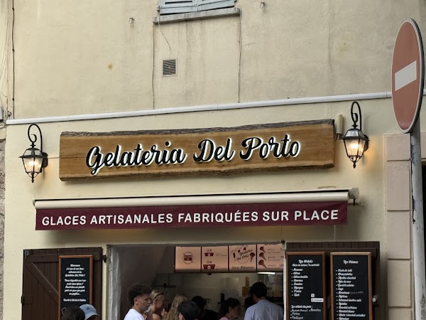 Gelateria Del Porto 4