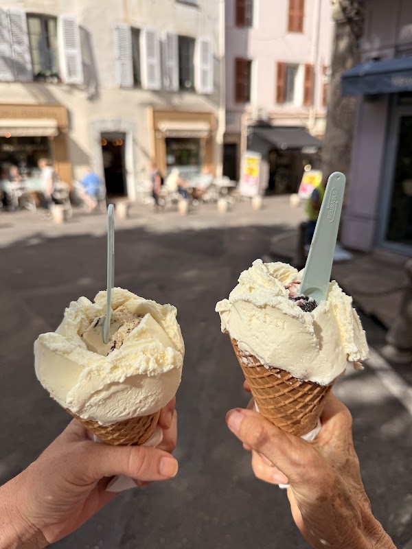 Gelateria Del Porto 3